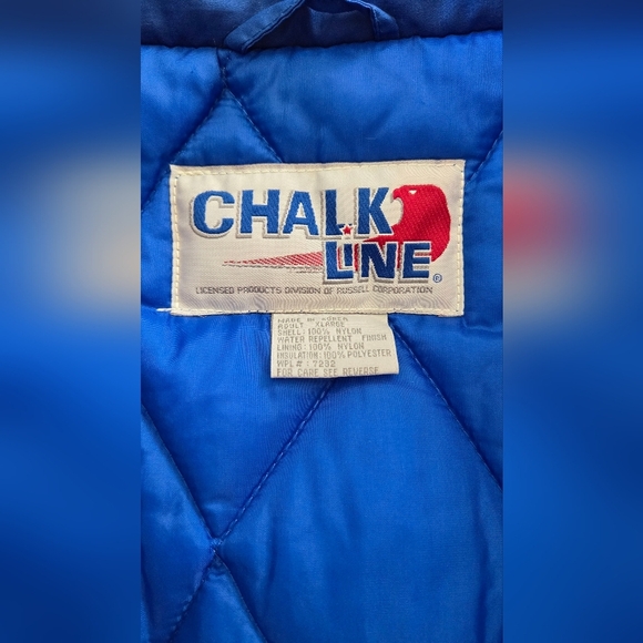 Vintage Rare Orlando Magic Jacket - Picture 6 of 9